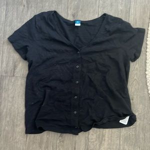 Button Down Shirt